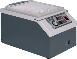 Упаковщик банкнот DORS 410 (насос BUSCH)