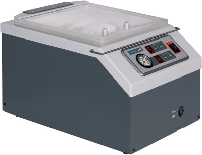 Упаковщик банкнот DORS 410 (насос BUSCH)