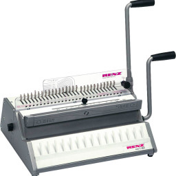 Брошюровщик RENZ Eco S 360