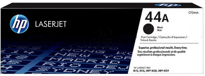 Тонер-картридж HP LaserJet 44A (black) (PP036457)