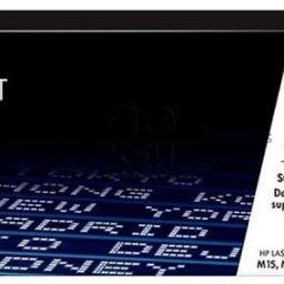 Тонер-картридж HP LaserJet 44A (black) (PP036457)