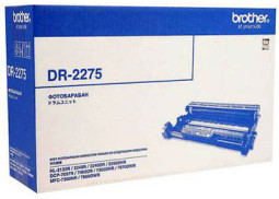 Фотобарабан Brother DR-2275, 12000 стр.
