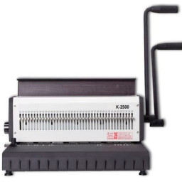 Брошюровщик Bulros K-2500R