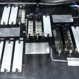 Гибридный УФ-принтер OSNUO OSN-1800ML (i3200)