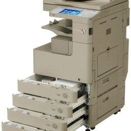 МФУ Canon imageRUNNER ADVANCE 4235i