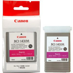 Картридж Canon BCI-1431 (magenta) 130 мл