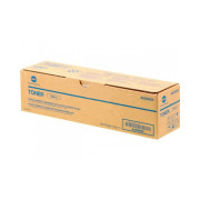 Тонер-картридж Konica Minolta Toner Cartridge TN-414 (black), 25000 стр