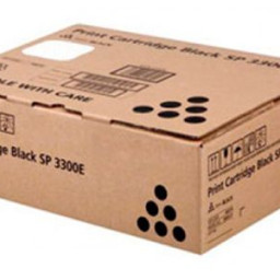 Тонер-картридж Ricoh Toner Cartridge SP3300E (black), 5000 стр. (PP017915)