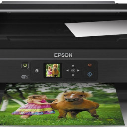 МФУ Epson Expression Home XP-323