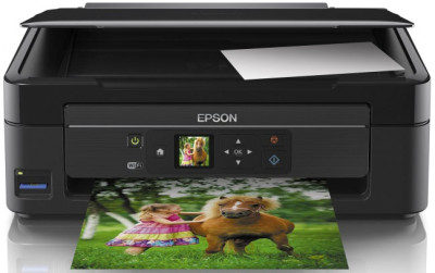 МФУ Epson Expression Home XP-323