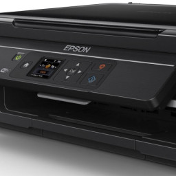 МФУ Epson Expression Home XP-323