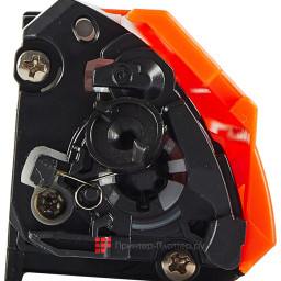 Тонер-картридж SAKURA CE312A для HP Color LaserJet Pro CP1025/CP1025nw (yellow), 1000 стр (PP052361)