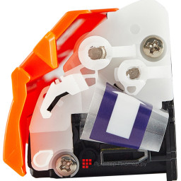 Тонер-картридж SAKURA CE312A для HP Color LaserJet Pro CP1025/CP1025nw (yellow), 1000 стр (PP052361)