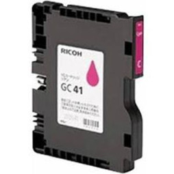 Картридж Ricoh Print Cartridge GC41M (magenta)