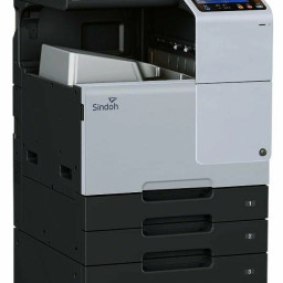 МФУ Sindoh D332e