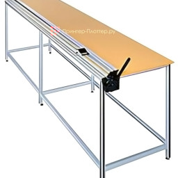 Keencut стол для резака Big Bench 4,5 м