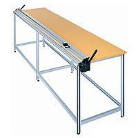 Keencut стол для резака Big Bench 4,5 м