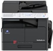 МФУ Konica Minolta bizhub 225i