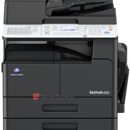 МФУ Konica Minolta bizhub 225i