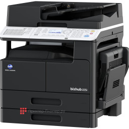 МФУ Konica Minolta bizhub 225i