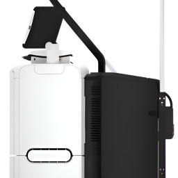 Твердочернильный лазерный плоттер Canon PlotWave T35 P1R