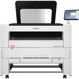 Твердочернильный лазерный плоттер Canon PlotWave T35 P1R