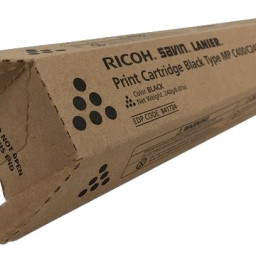 Тонер Ricoh Print Cartridge MP C400E (black)