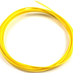 ABS-пластик Мастер-Пластер (yellow) 100 г x 45 м