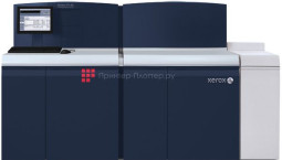 Цифровая печатная машина Xerox Nuvera 200 EA