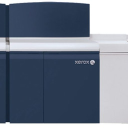 Цифровая печатная машина Xerox Nuvera 200 EA