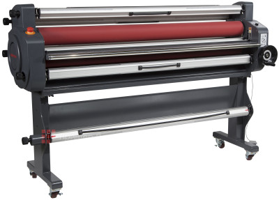Рулонный ламинатор Mimaki LA-170W