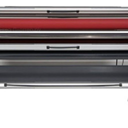 Рулонный ламинатор Mimaki LA-170W