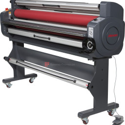 Рулонный ламинатор Mimaki LA-170W