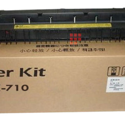 Kyocera блок фиксации изображения в сборе Fuser Kit FK-710