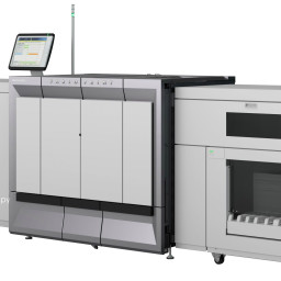 Цифровая печатная машина Oce VarioPrint 6220 TITAN