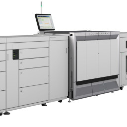 Цифровая печатная машина Oce VarioPrint 6220 TITAN