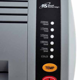 Пакетный ламинатор Royal Sovereign NR-901