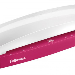 Пакетный ламинатор Fellowes Lunar+ A3 (pink)
