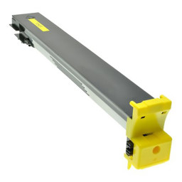 Тонер-картридж Konica Minolta Toner Cartridge TN-312Y (yellow), 12000 стр. (PP024140)