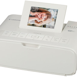 Принтер Canon SELPHY CP1200