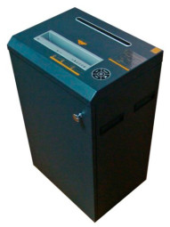 Уничтожитель (шредер) Bulros 526C