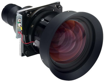 Christie объектив Lens Zoom (1.22–1.53:1)