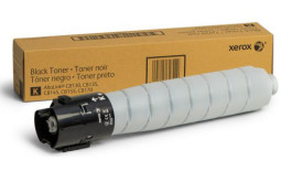 Тонер-картридж Xerox AltaLink C8130/C8135 Toner Cartridge (black), 59000 стр. (PP088863)