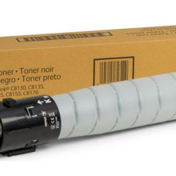Тонер-картридж Xerox AltaLink C8130/C8135 Toner Cartridge (black), 59000 стр. (PP088863)