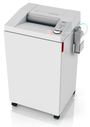 Уничтожитель (шредер) Ideal 3104 CC с масленкой(2 x 15 мм)