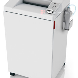 Уничтожитель (шредер) Ideal 3104 CC с масленкой(2 x 15 мм)