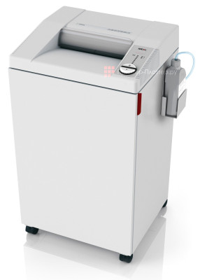 Уничтожитель (шредер) Ideal 3104 CC с масленкой(2 x 15 мм)