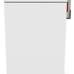 Уничтожитель (шредер) Ideal 3104 CC с масленкой(2 x 15 мм)