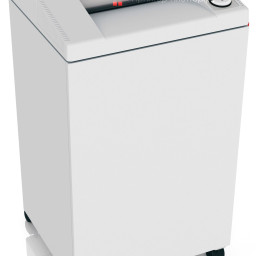 Уничтожитель (шредер) Ideal 3104 CC с масленкой(2 x 15 мм)