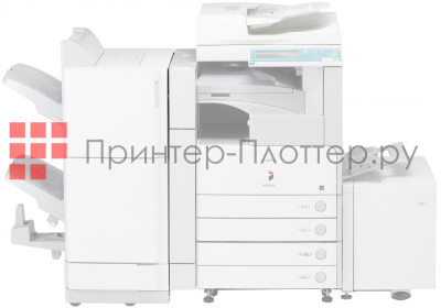 Canon модуль перфорации Puncher Unit-N1
